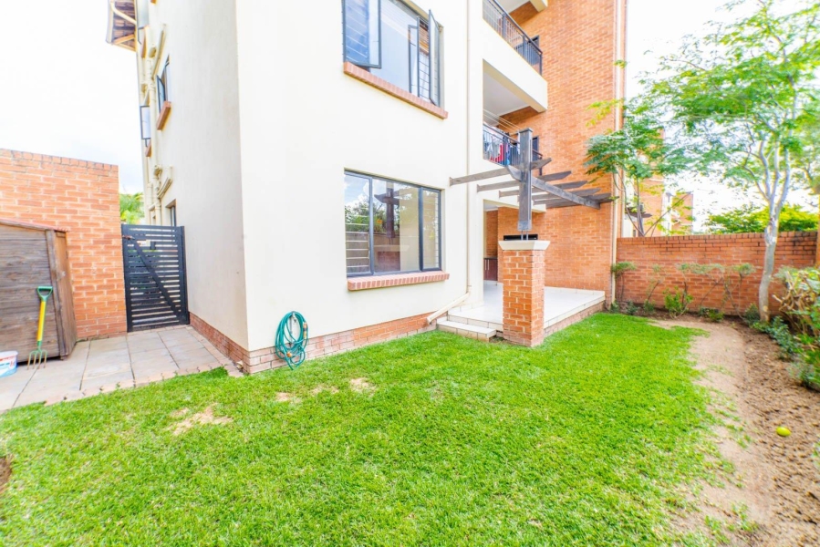 2 Bedroom Property for Sale in Sunninghill Gauteng
