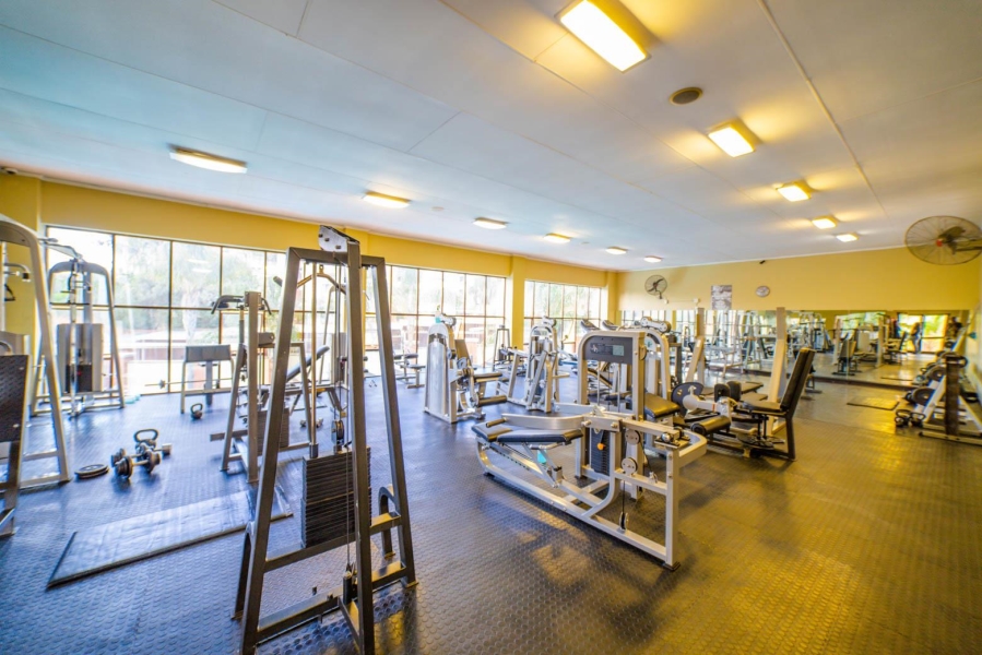 2 Bedroom Property for Sale in Sunninghill Gauteng