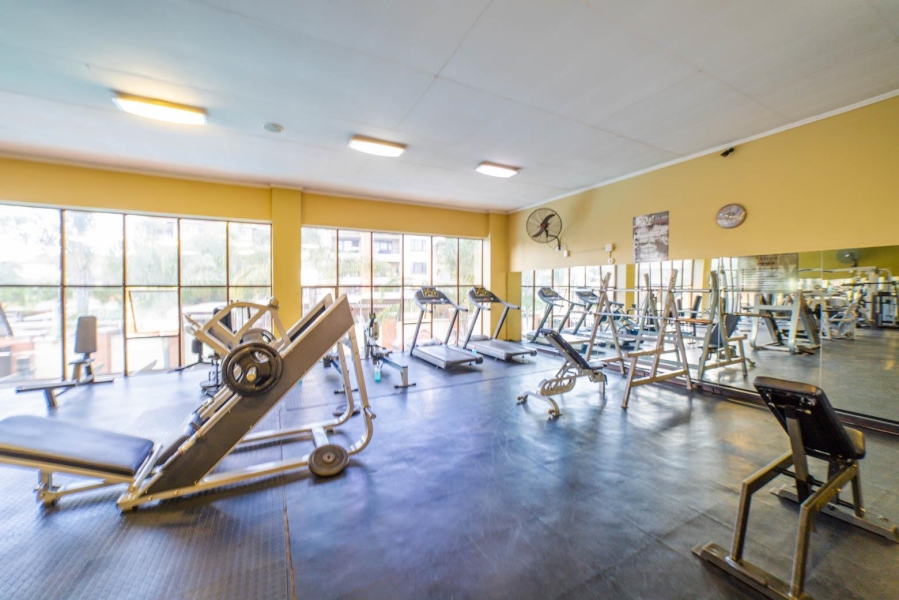 2 Bedroom Property for Sale in Sunninghill Gauteng