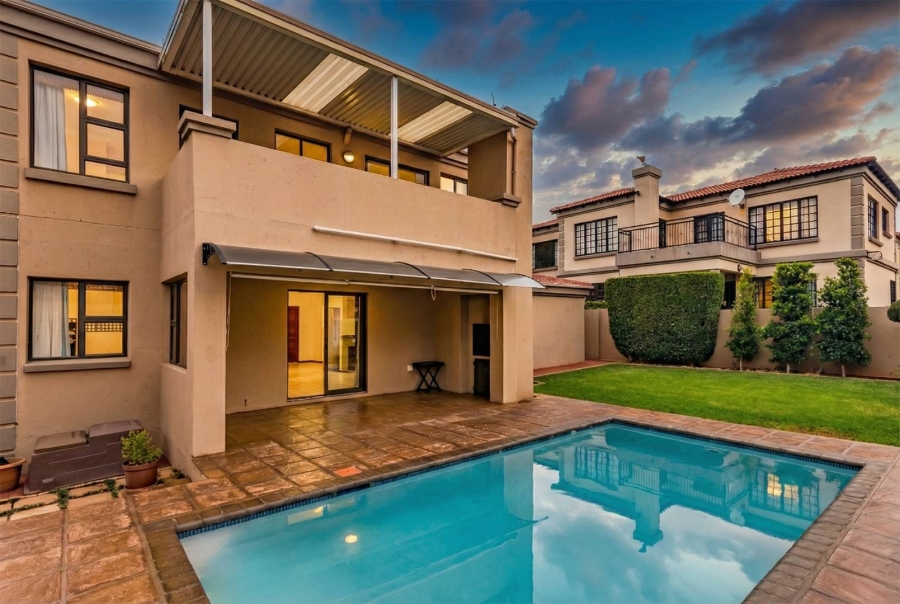 3 Bedroom Property for Sale in Ruimsig Gauteng