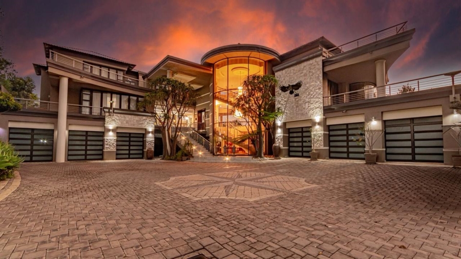 6 Bedroom Property for Sale in Meyersdal Eco Estate Gauteng