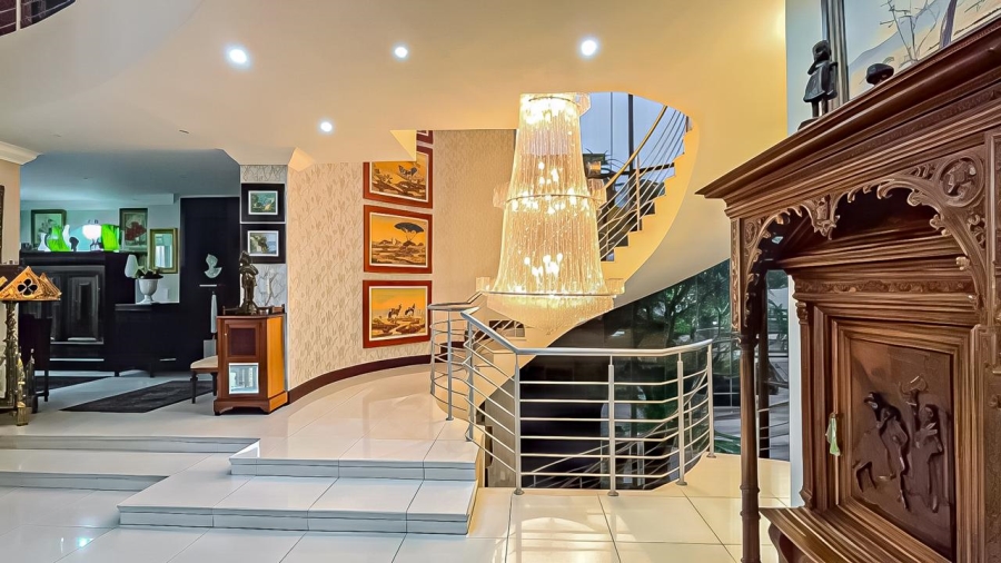 6 Bedroom Property for Sale in Meyersdal Eco Estate Gauteng