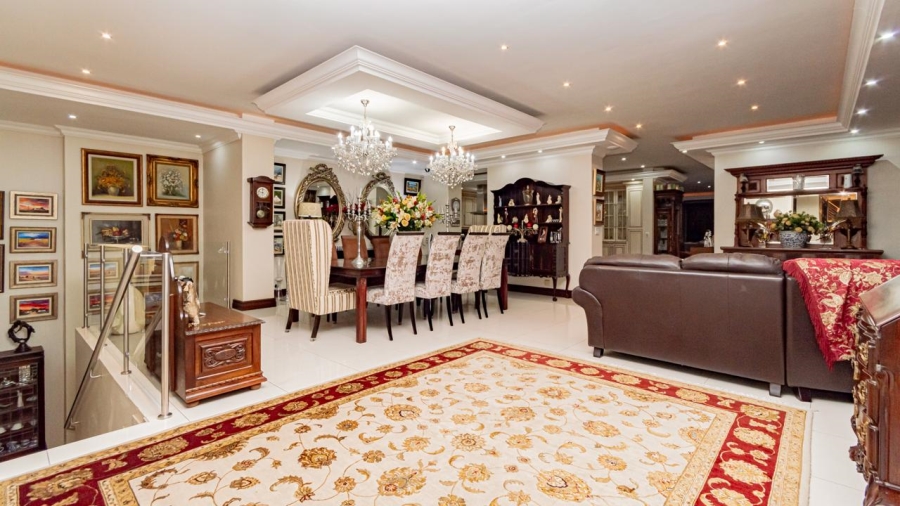 6 Bedroom Property for Sale in Meyersdal Eco Estate Gauteng