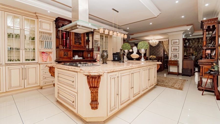 6 Bedroom Property for Sale in Meyersdal Eco Estate Gauteng