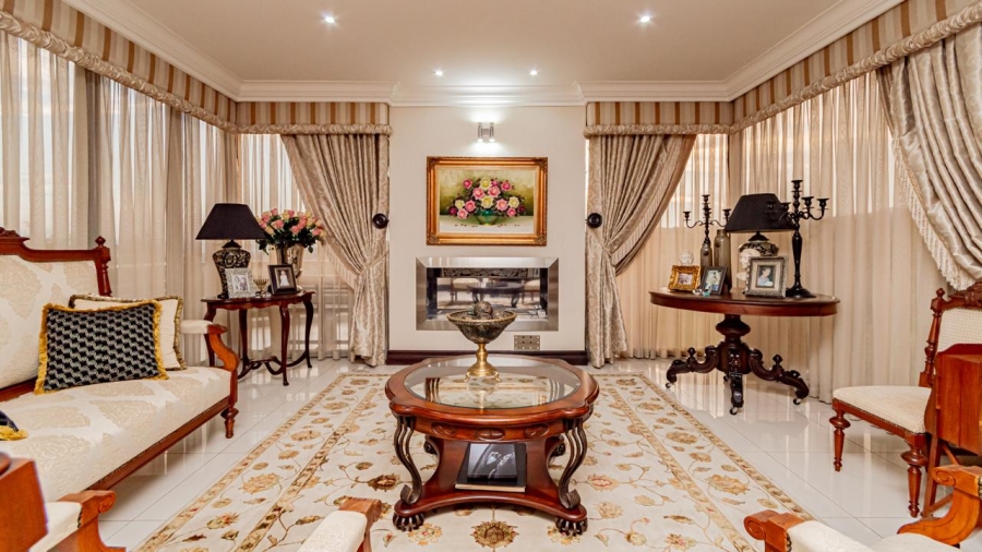 6 Bedroom Property for Sale in Meyersdal Eco Estate Gauteng