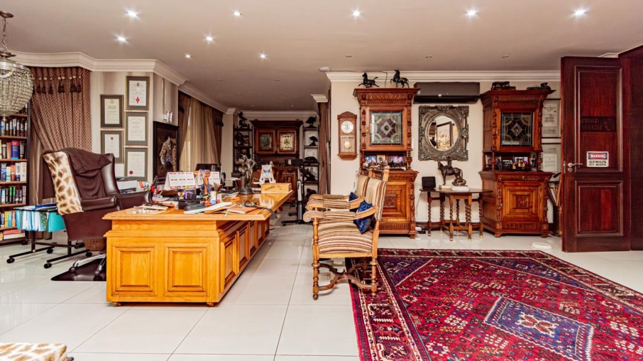 6 Bedroom Property for Sale in Meyersdal Eco Estate Gauteng