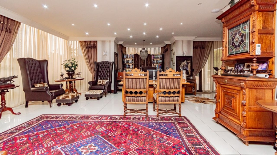 6 Bedroom Property for Sale in Meyersdal Eco Estate Gauteng