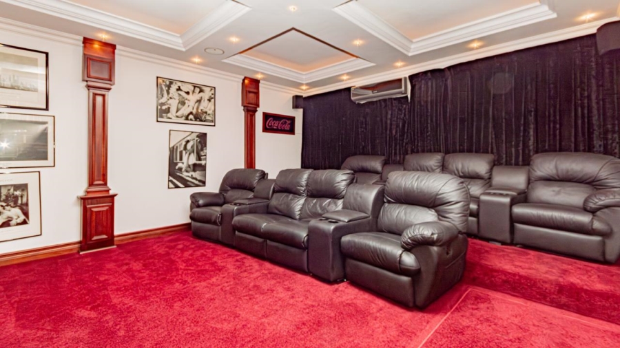 6 Bedroom Property for Sale in Meyersdal Eco Estate Gauteng