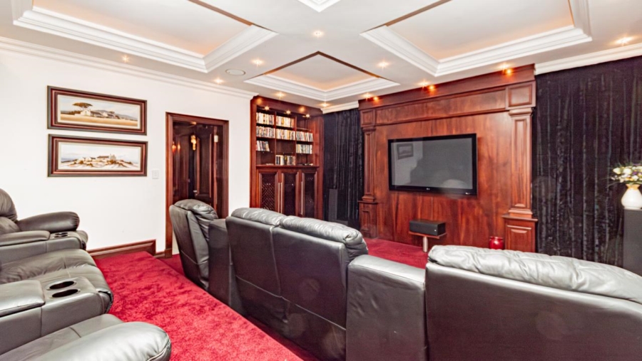 6 Bedroom Property for Sale in Meyersdal Eco Estate Gauteng