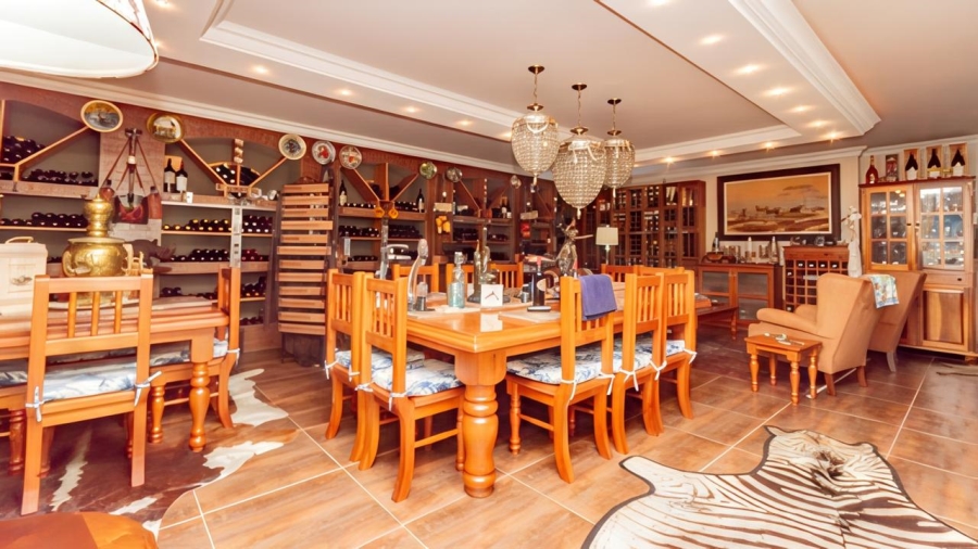 6 Bedroom Property for Sale in Meyersdal Eco Estate Gauteng