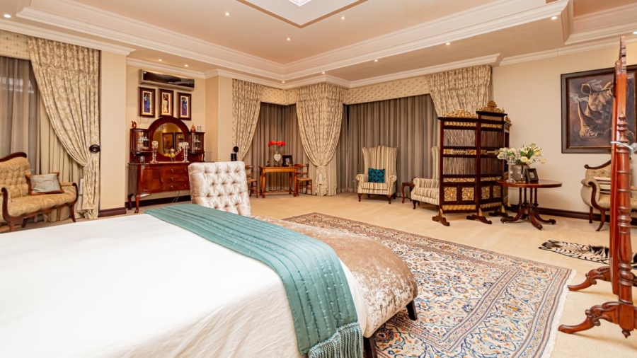 6 Bedroom Property for Sale in Meyersdal Eco Estate Gauteng