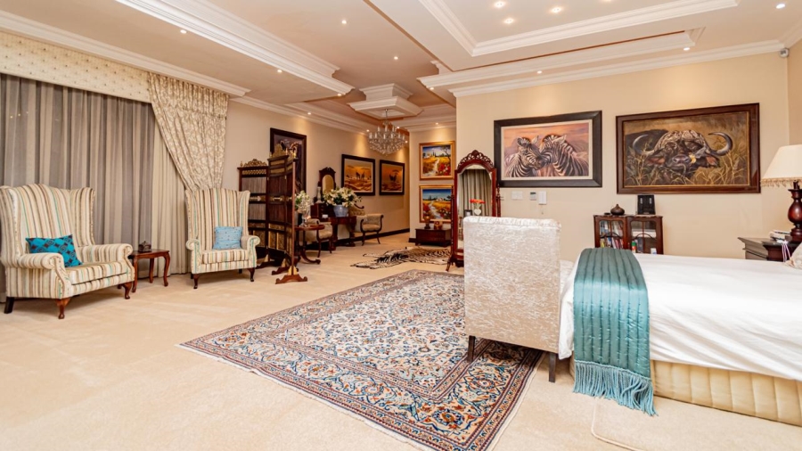 6 Bedroom Property for Sale in Meyersdal Eco Estate Gauteng