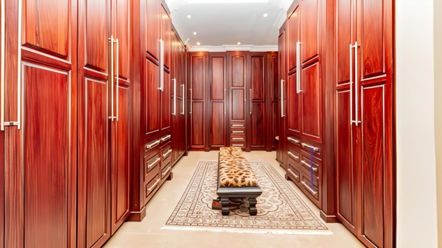 6 Bedroom Property for Sale in Meyersdal Eco Estate Gauteng