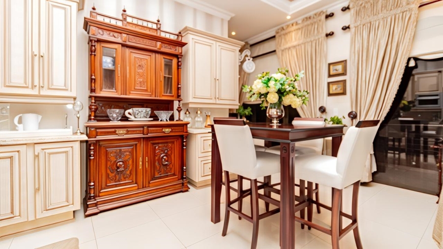 6 Bedroom Property for Sale in Meyersdal Eco Estate Gauteng