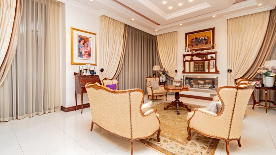 6 Bedroom Property for Sale in Meyersdal Eco Estate Gauteng