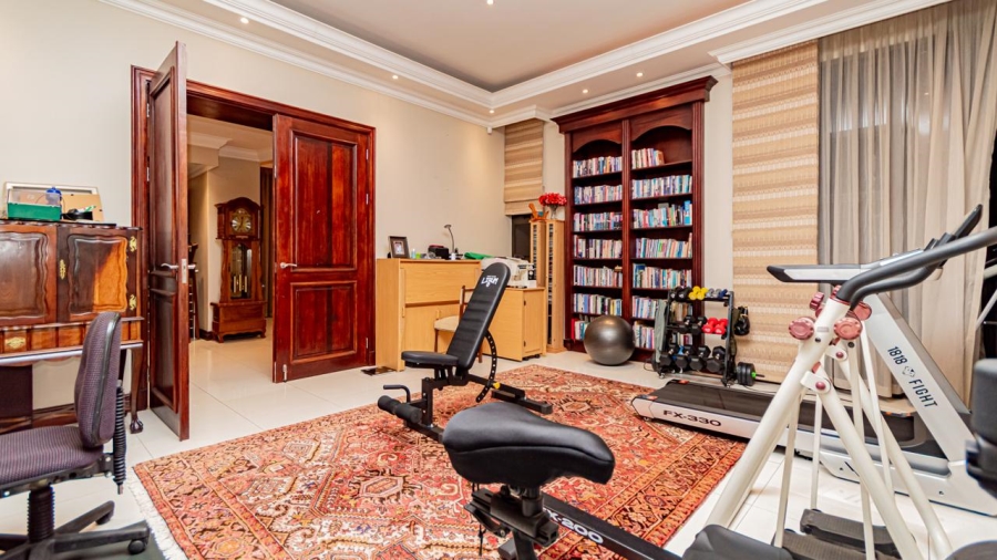 6 Bedroom Property for Sale in Meyersdal Eco Estate Gauteng