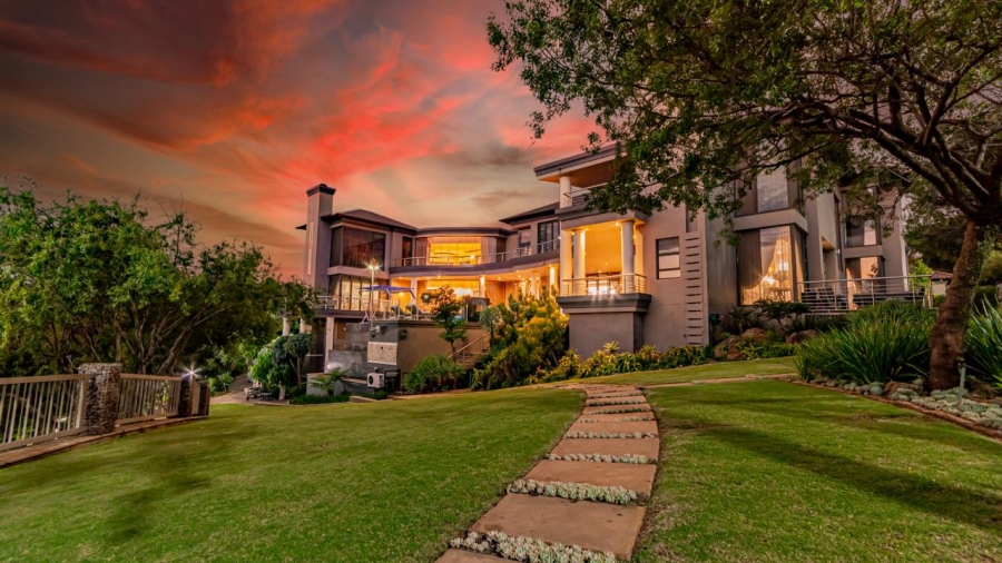 6 Bedroom Property for Sale in Meyersdal Eco Estate Gauteng