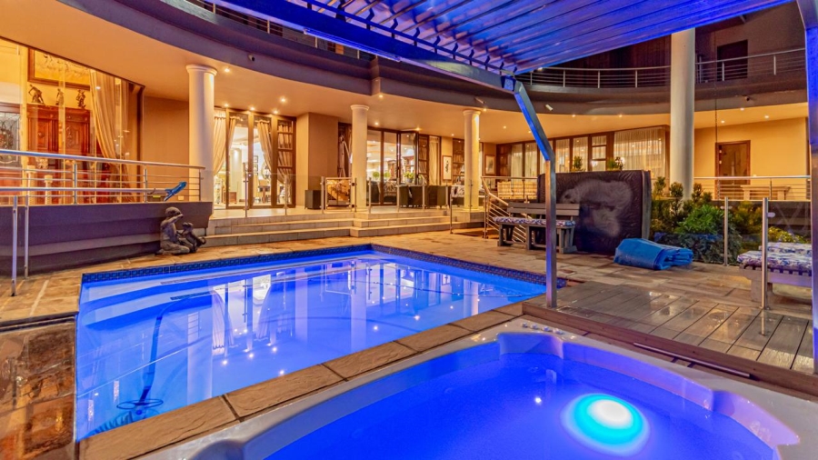 6 Bedroom Property for Sale in Meyersdal Eco Estate Gauteng