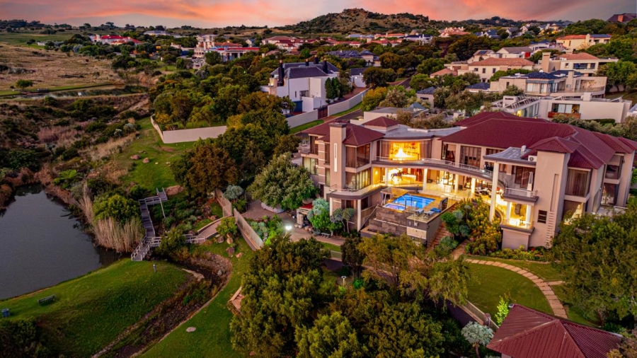 6 Bedroom Property for Sale in Meyersdal Eco Estate Gauteng