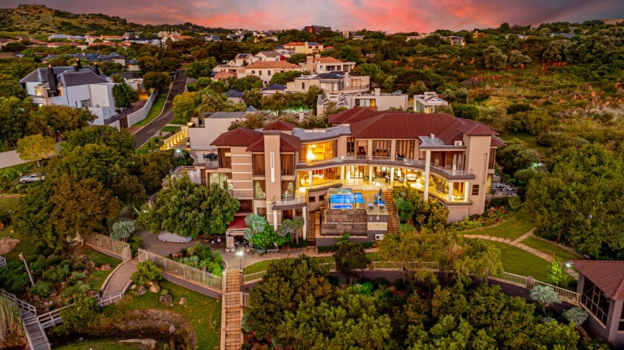 6 Bedroom Property for Sale in Meyersdal Eco Estate Gauteng