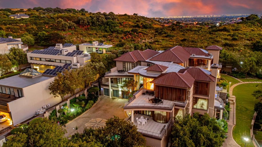 6 Bedroom Property for Sale in Meyersdal Eco Estate Gauteng