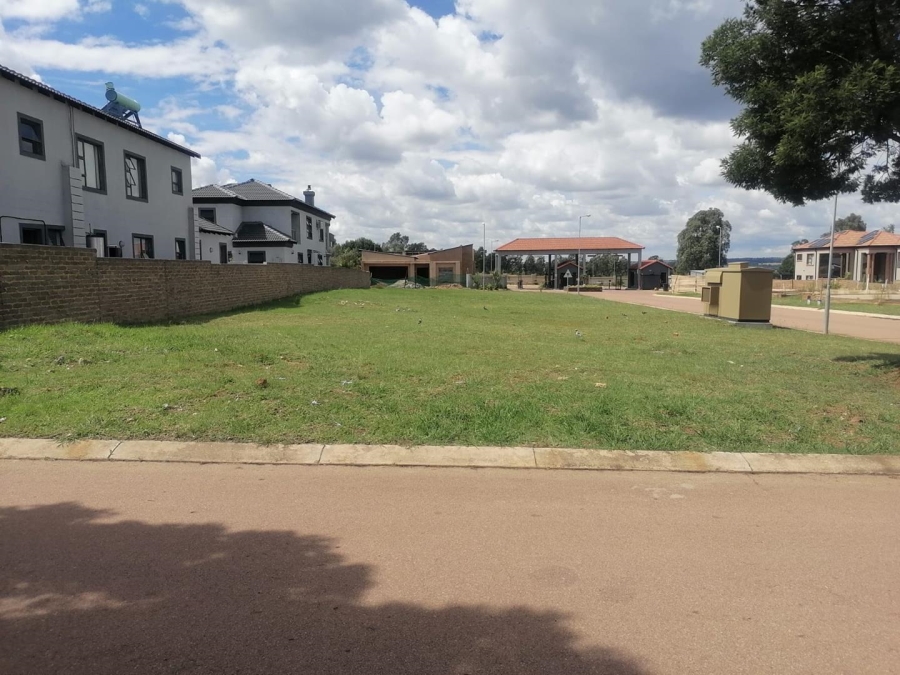 0 Bedroom Property for Sale in Rayton Gauteng