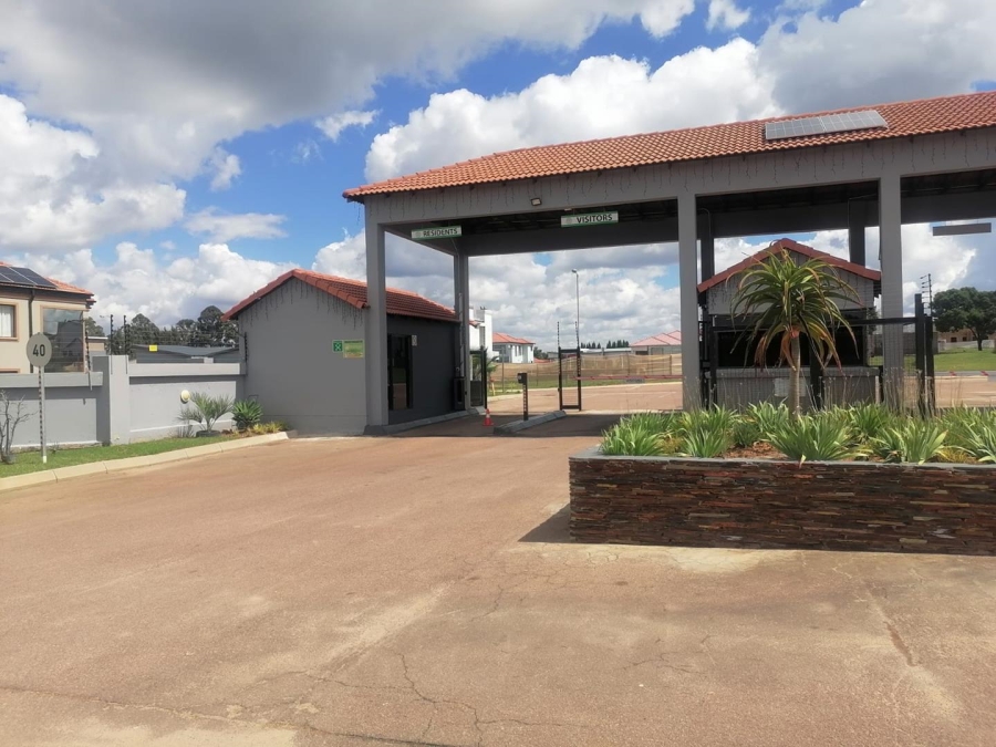 0 Bedroom Property for Sale in Rayton Gauteng