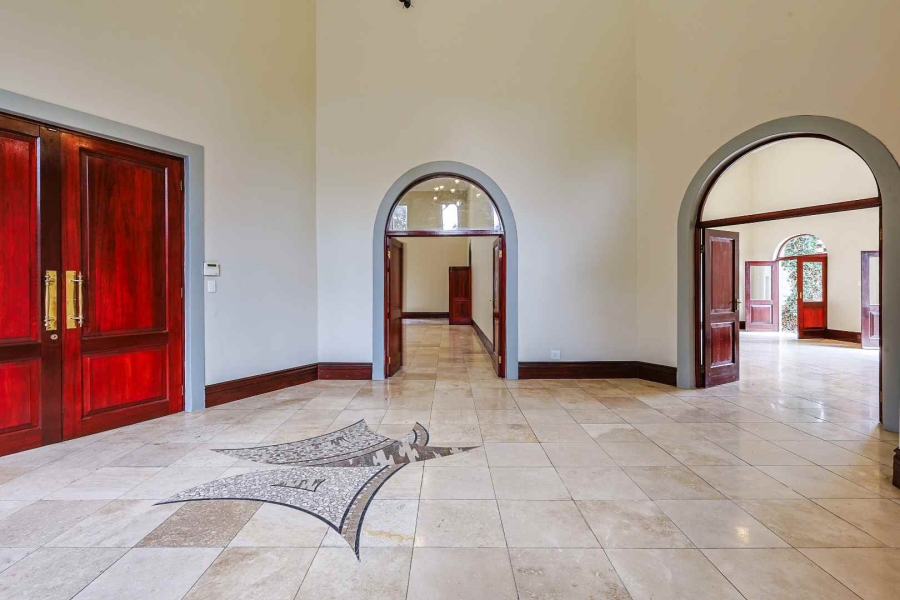 6 Bedroom Property for Sale in Waterkloof Ridge Gauteng