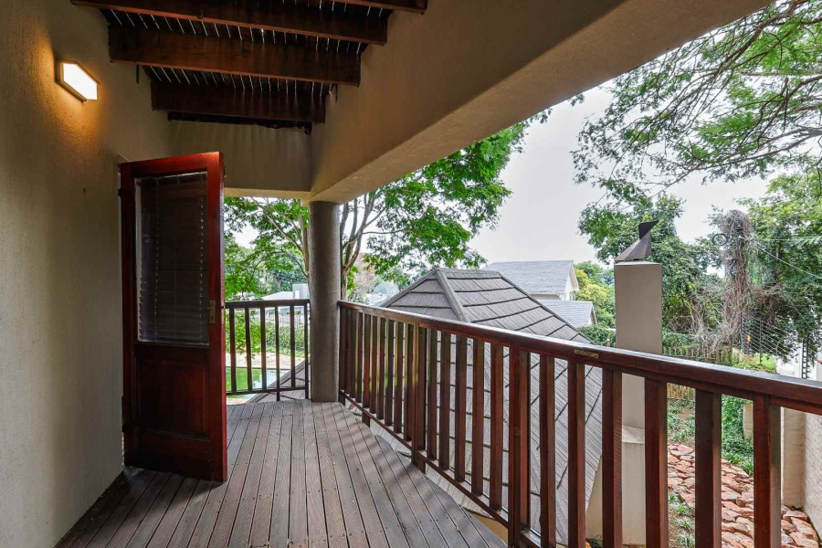 6 Bedroom Property for Sale in Waterkloof Ridge Gauteng