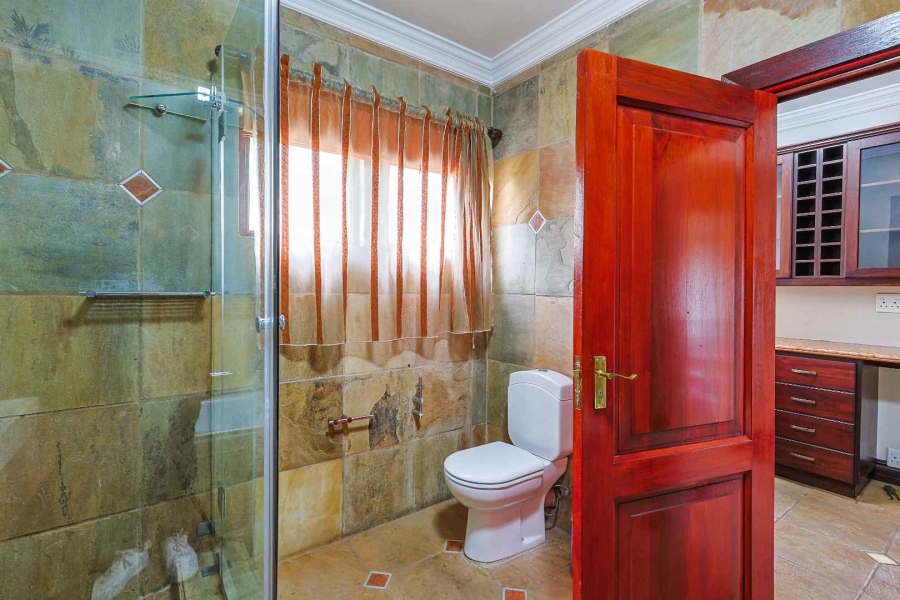 6 Bedroom Property for Sale in Waterkloof Ridge Gauteng