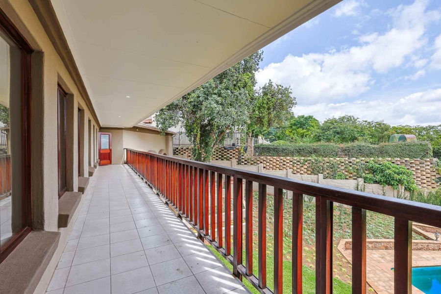 6 Bedroom Property for Sale in Waterkloof Ridge Gauteng