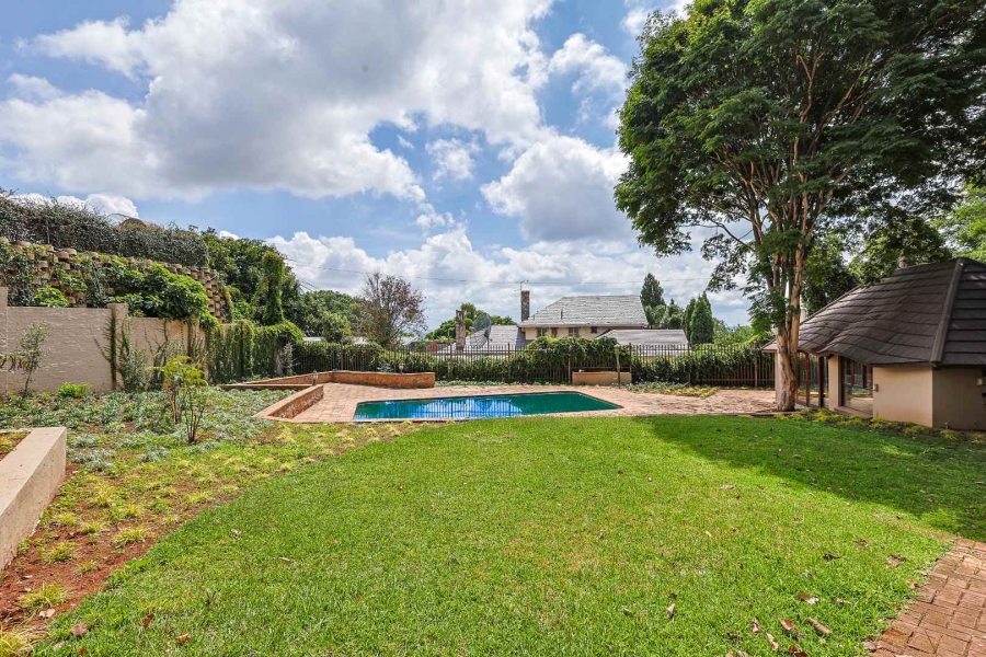 6 Bedroom Property for Sale in Waterkloof Ridge Gauteng