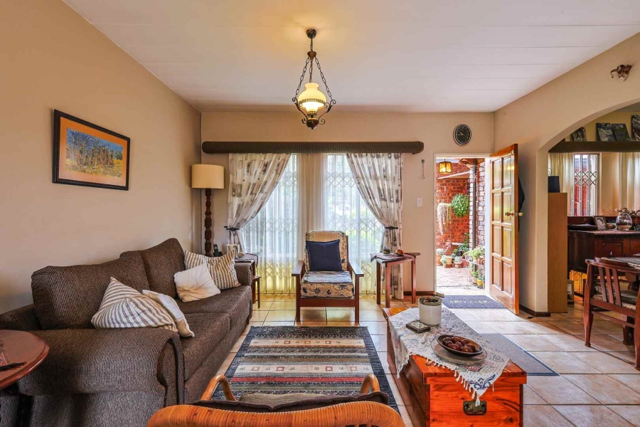 3 Bedroom Property for Sale in Elardus Park Gauteng