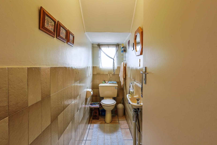 3 Bedroom Property for Sale in Elardus Park Gauteng