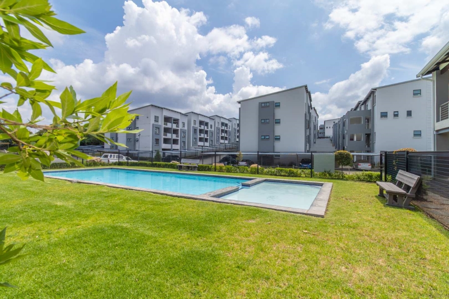 2 Bedroom Property for Sale in Edenburg Gauteng