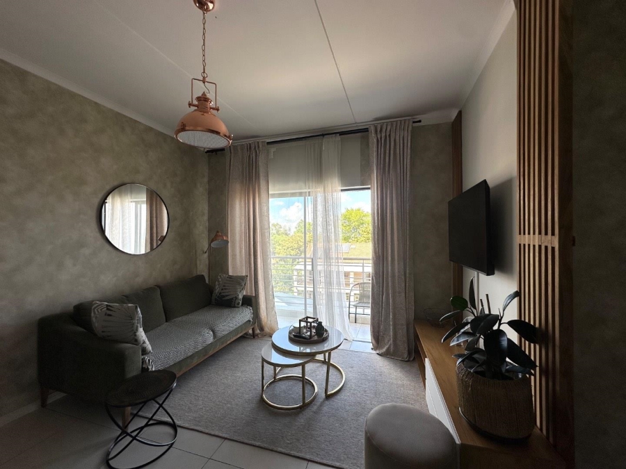 To Let 2 Bedroom Property for Rent in Grand Central Gauteng