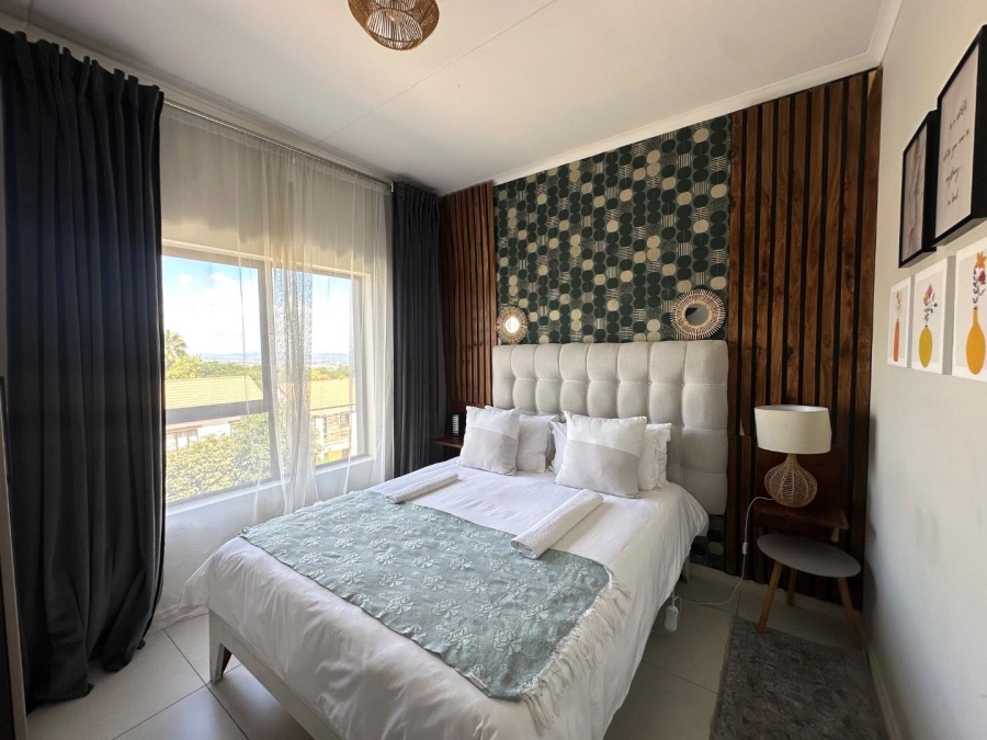 To Let 2 Bedroom Property for Rent in Grand Central Gauteng