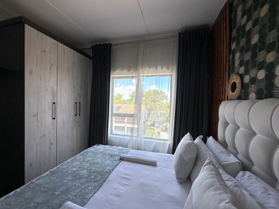 To Let 2 Bedroom Property for Rent in Grand Central Gauteng