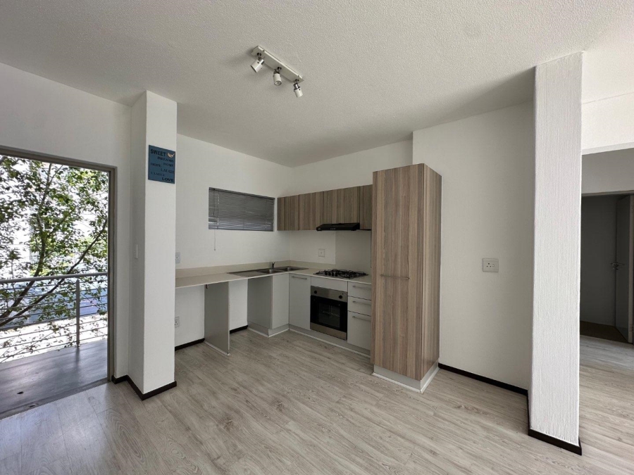 2 Bedroom Property for Sale in Broadacres Gauteng