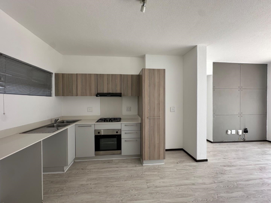 2 Bedroom Property for Sale in Broadacres Gauteng