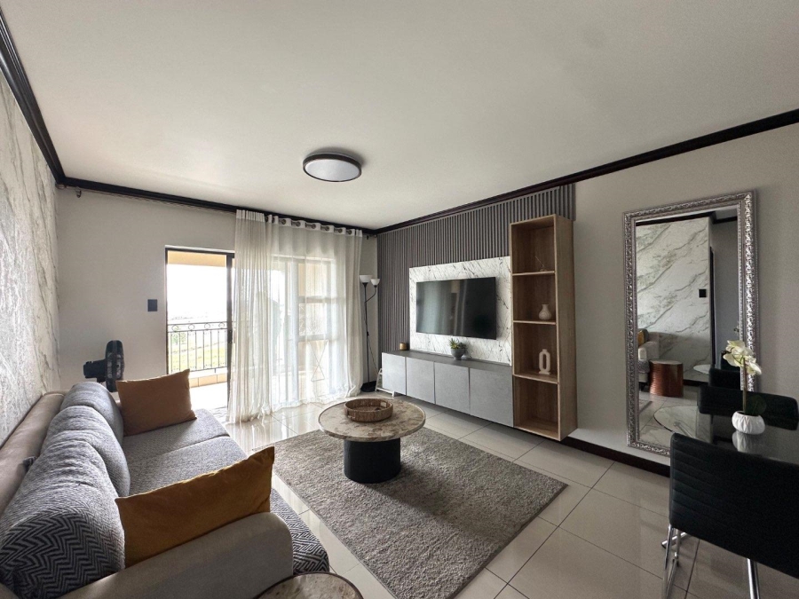 To Let 2 Bedroom Property for Rent in Blue Hills Gauteng