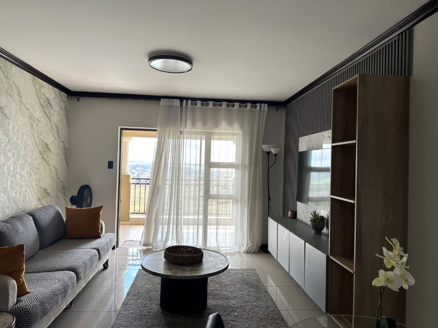 To Let 2 Bedroom Property for Rent in Blue Hills Gauteng