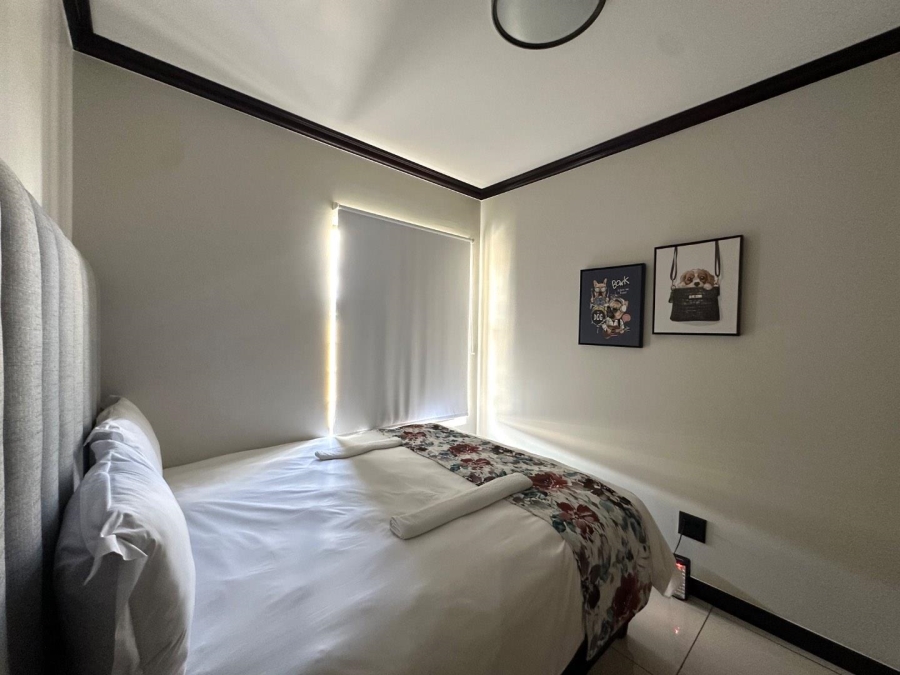 To Let 2 Bedroom Property for Rent in Blue Hills Gauteng