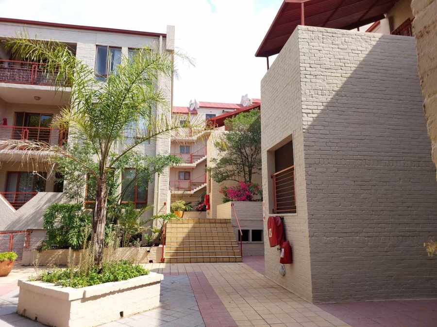 1 Bedroom Property for Sale in Westdene Gauteng