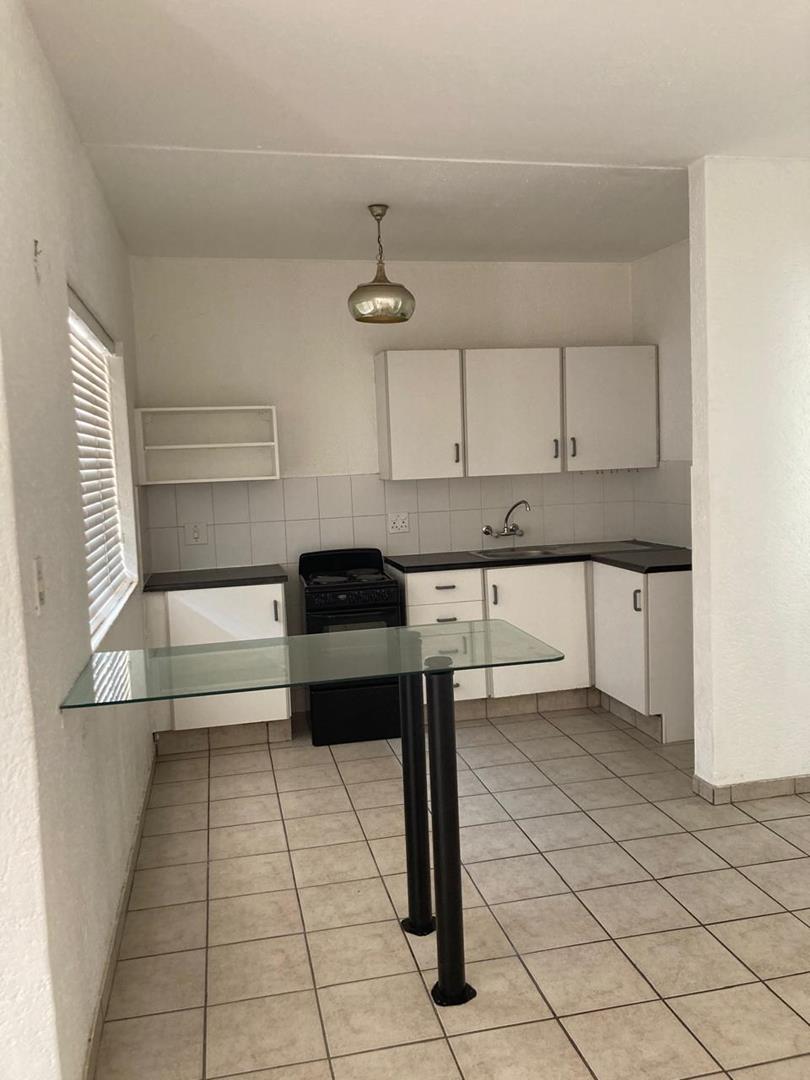 1 Bedroom Property for Sale in Westdene Gauteng