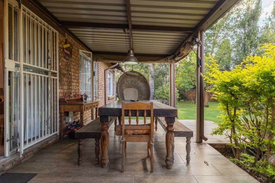 3 Bedroom Property for Sale in Equestria Gauteng