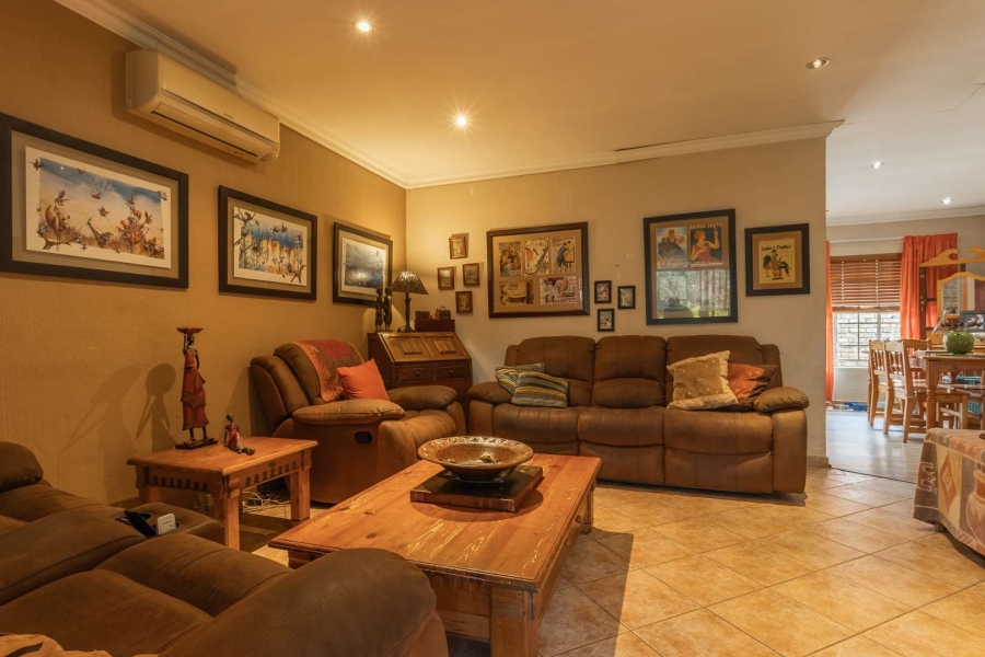 3 Bedroom Property for Sale in Equestria Gauteng