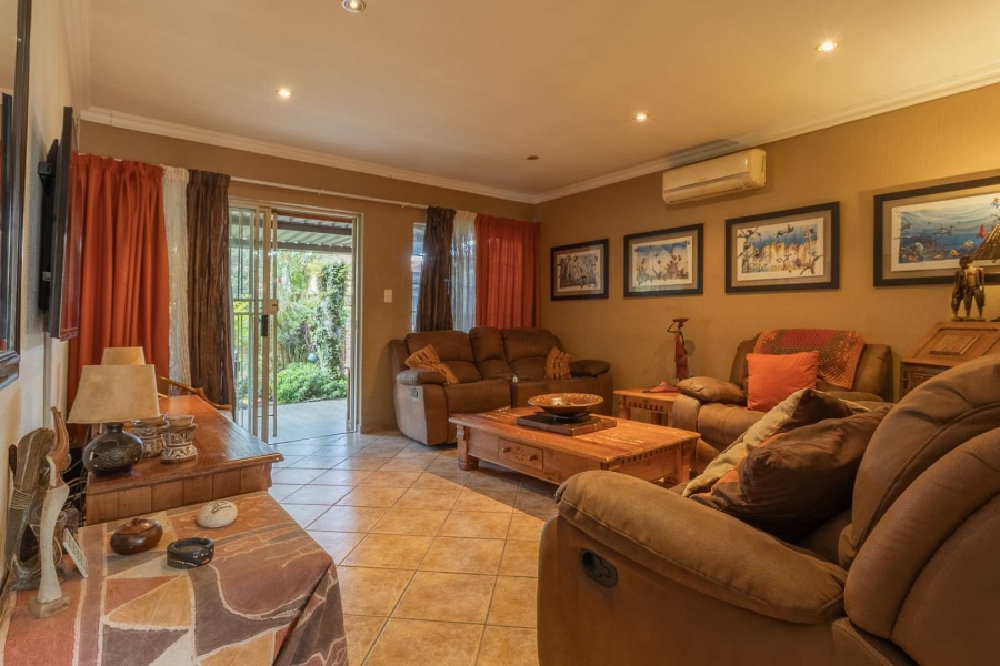 3 Bedroom Property for Sale in Equestria Gauteng