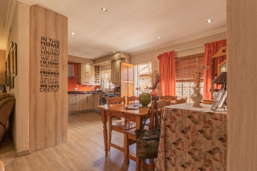 3 Bedroom Property for Sale in Equestria Gauteng