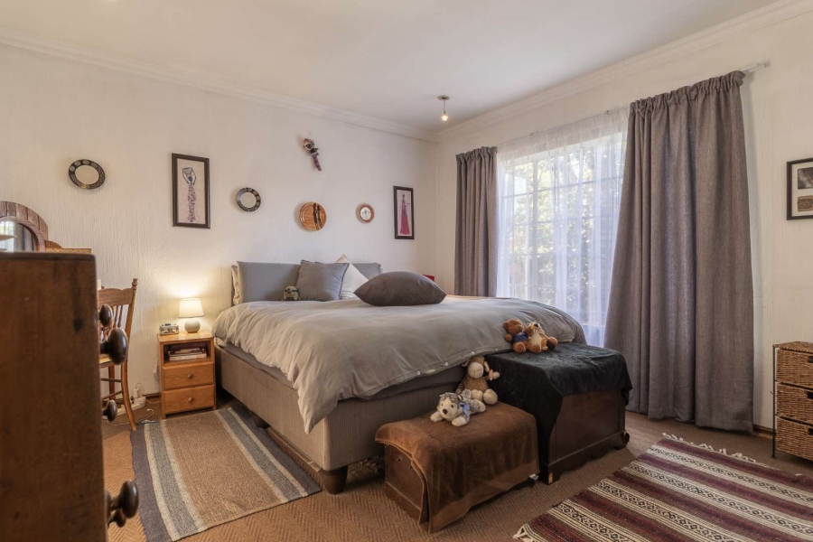 3 Bedroom Property for Sale in Equestria Gauteng